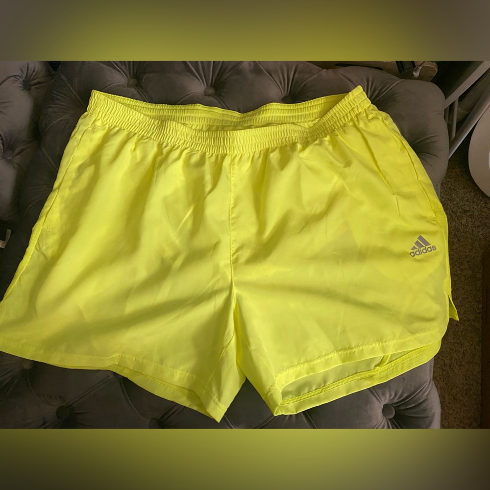Women’s Adidas Shorts